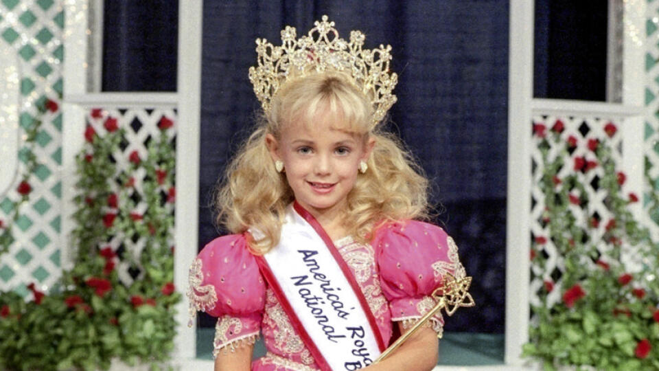 Man Reveals Possible JonBenet Ramsey Killer