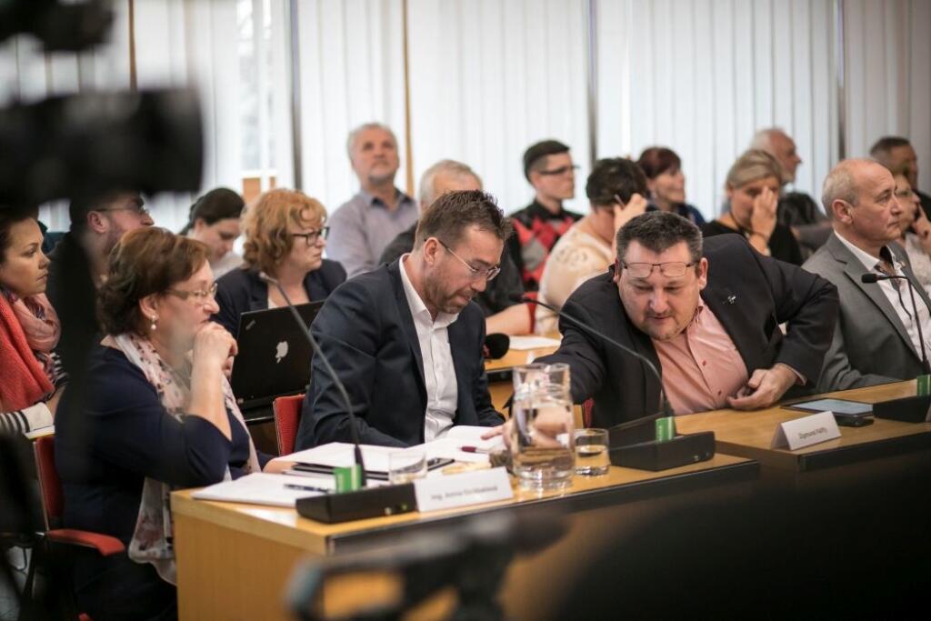 Žigo prezradil, že zváži kandidatúru na prezidenta SZĽH.