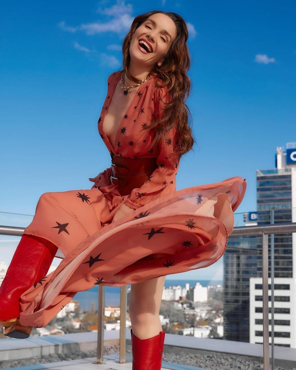 Naty Oreiro