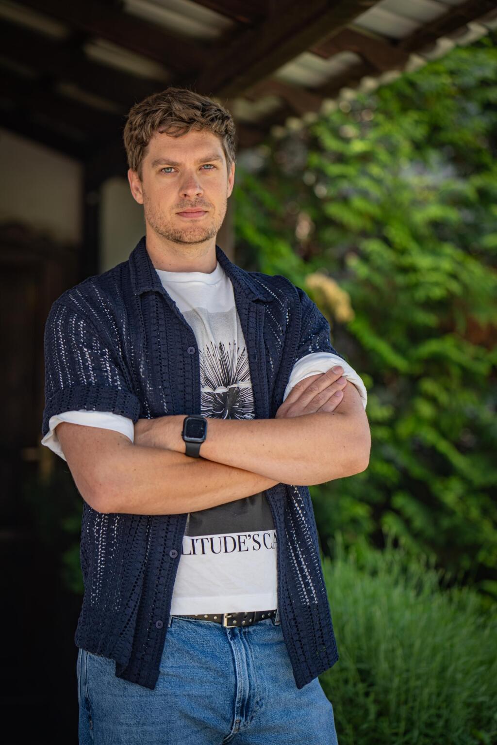 Erik Žibek je novou posilou Ranču.