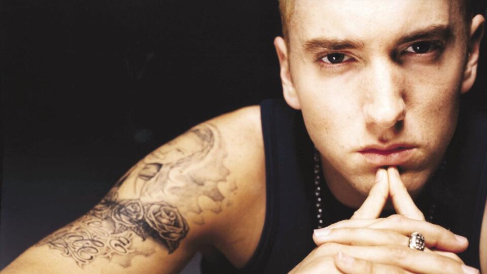 Eminem