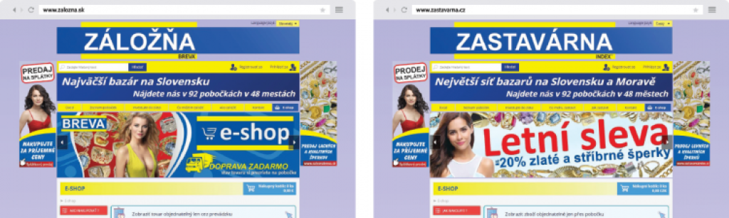 Podnikatelia aj narkomani. V záložni sú „rýchle prachy“ pre každého