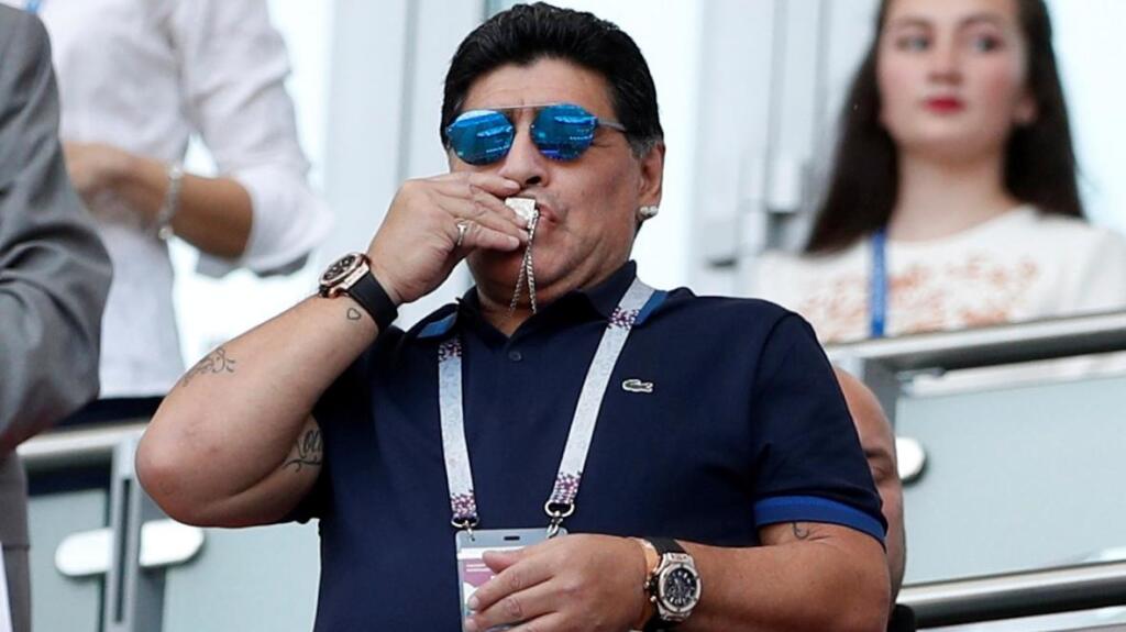 Maradona