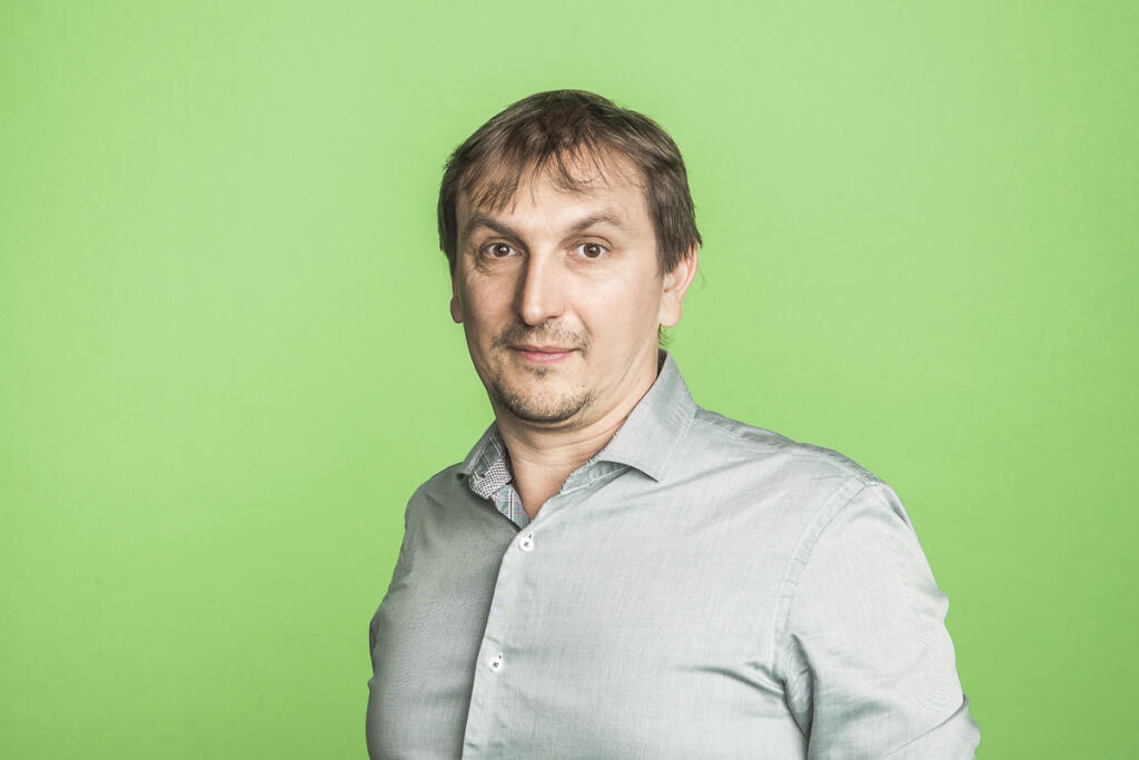 Beblavého stranu rozšíri aktivista Juraj Hipš