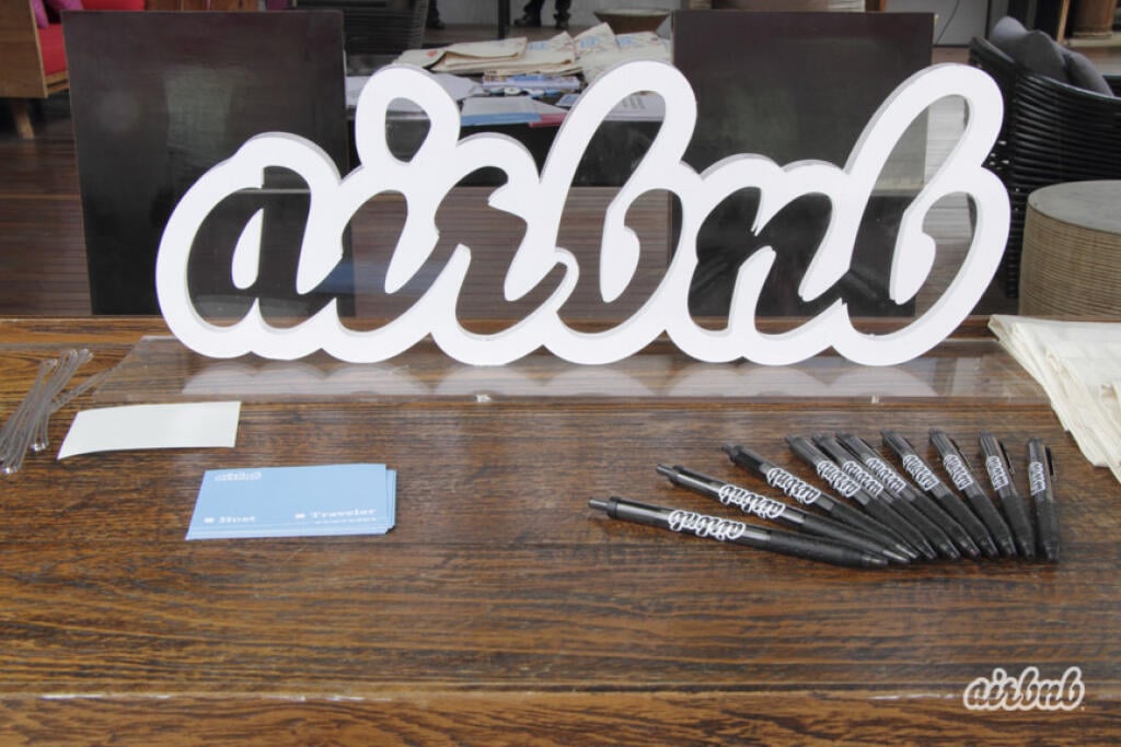 Airbnb