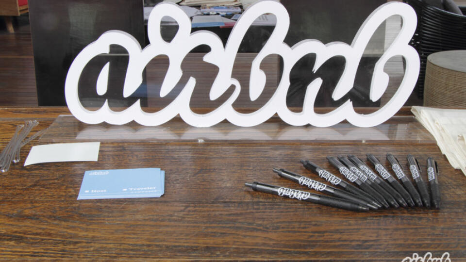 Airbnb
