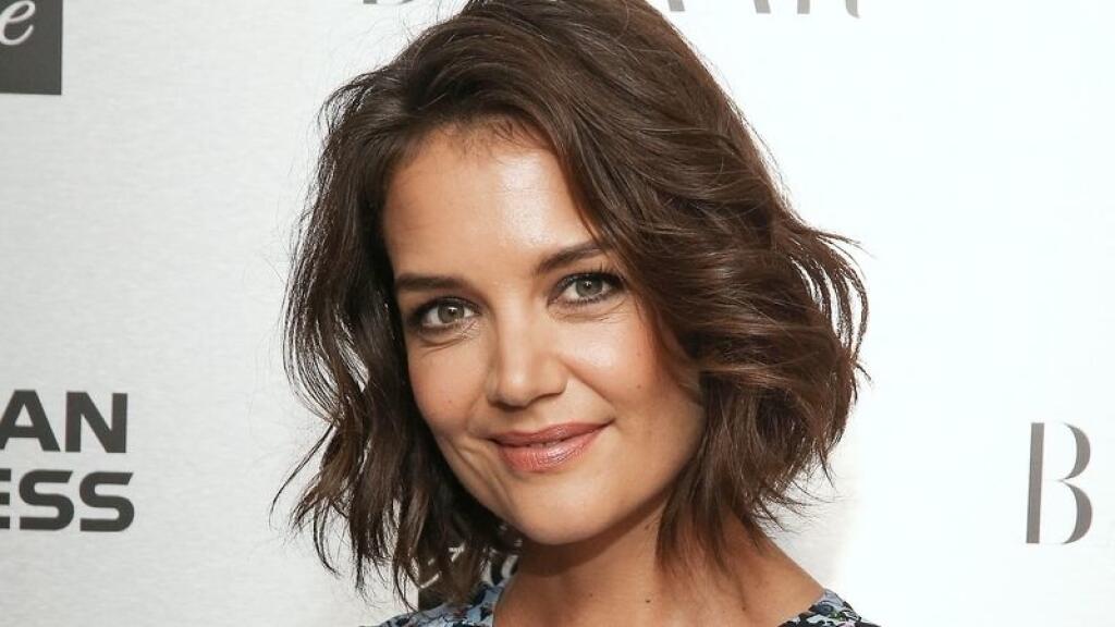 Katie Holmes