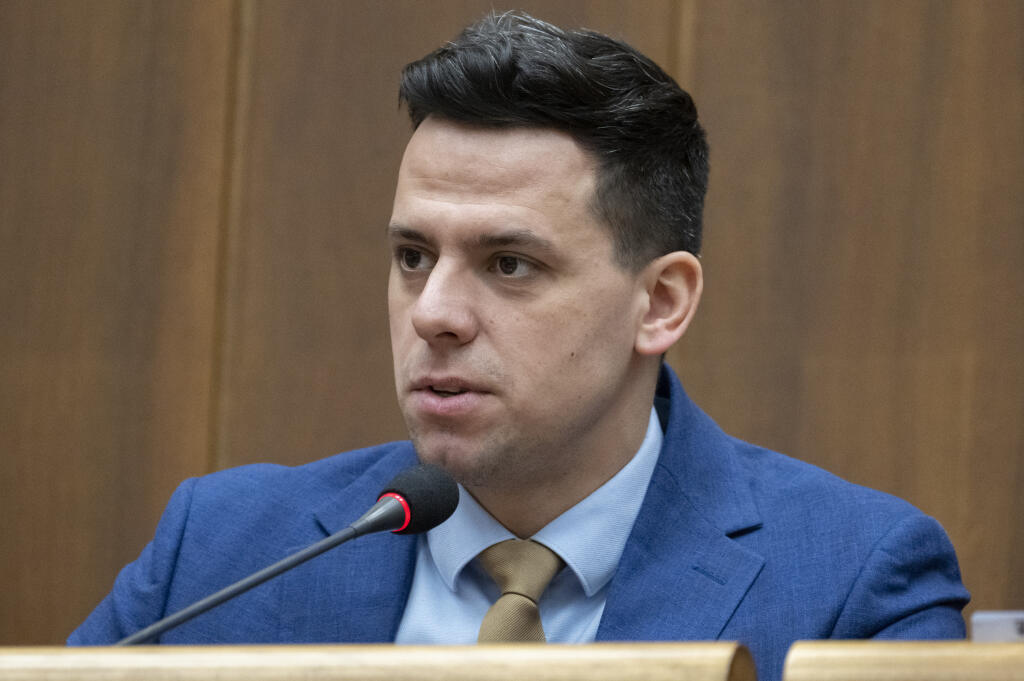 Kristián Čekovský