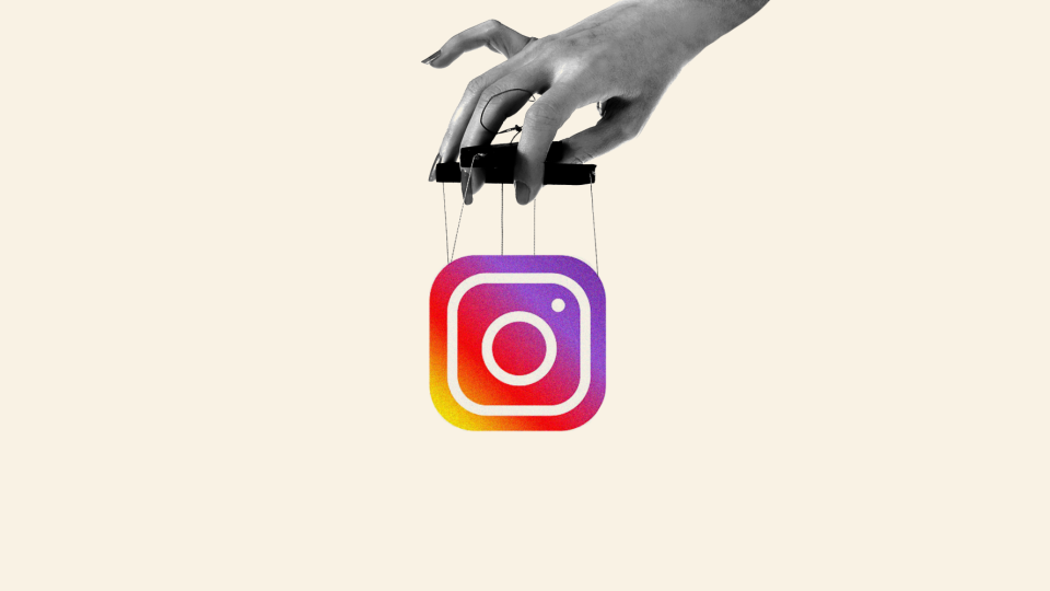 Instagram