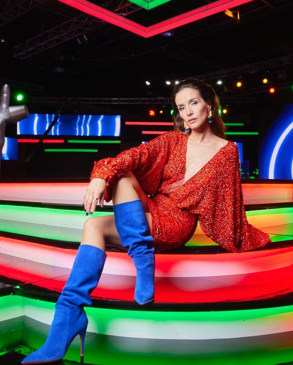 Natalia Oreiro vyzerá v 45 rokoch neskutočne. Od čias Divokého anjela sa zmenila len minimálne. Stále sa aktívne venuje herectvu a často tiež nakrúca rôzne promo kampane a reklamy. Okrem toho je tiež porotkyňou v uruguajskej verzii speváckej šou The Voice, ktorú tam vysielajú pod názvom La Voz.
