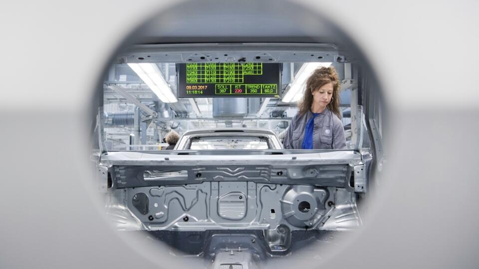 Germany Volkswagen