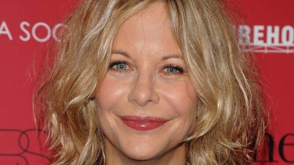 Meg Ryan