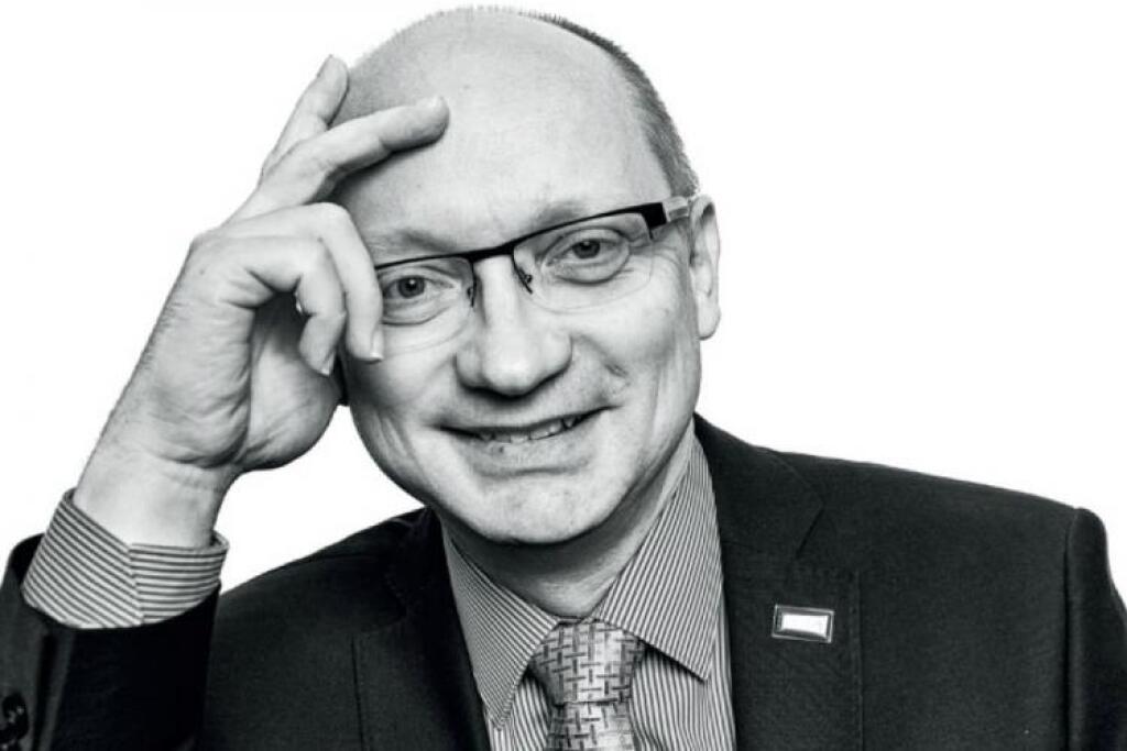 Rektor STU: Riadenie nemôže byť diktát, ani na univerzite
