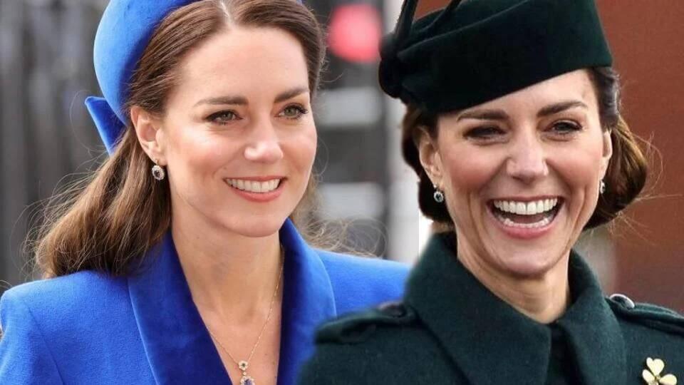 Kate Middleton