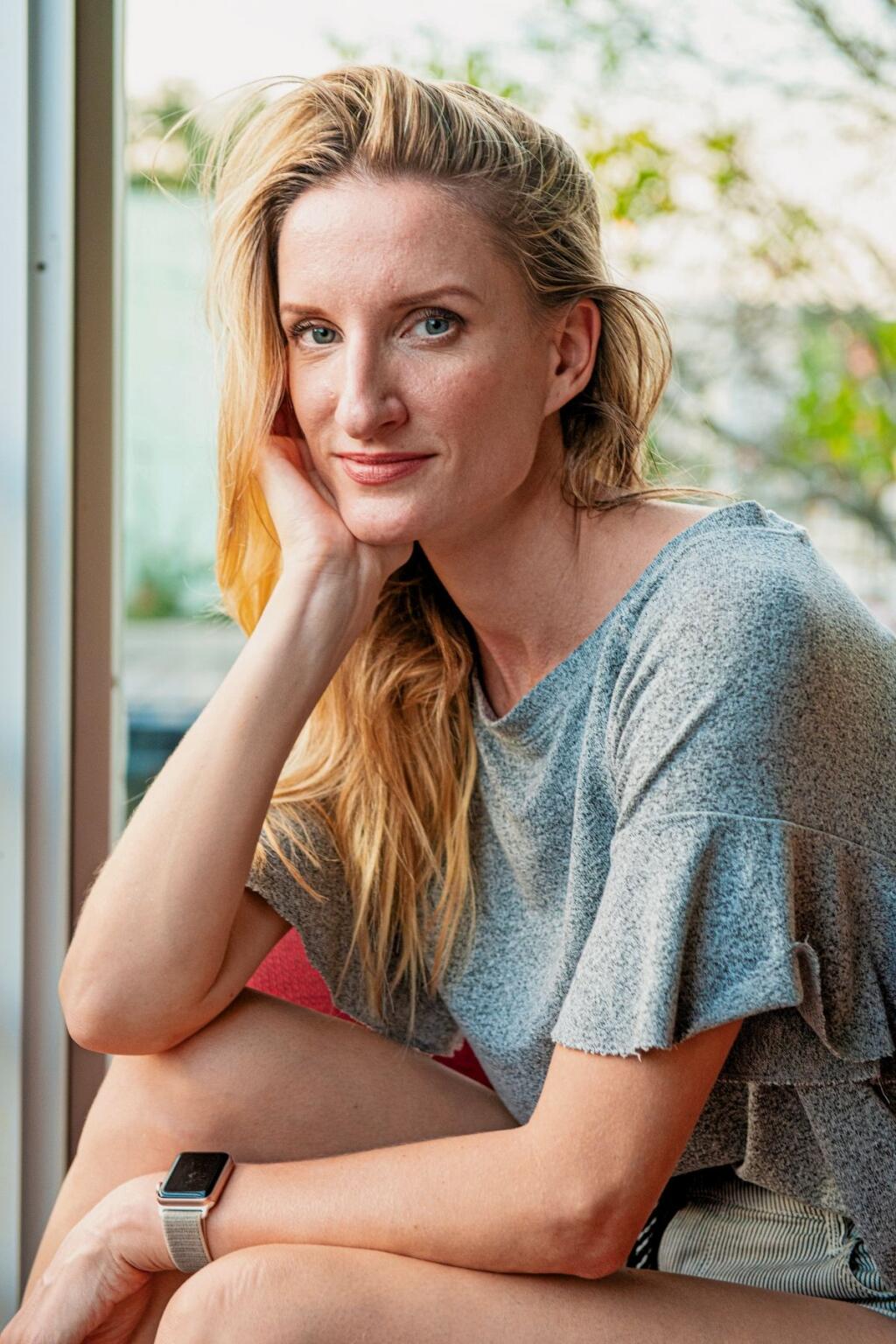 Adela Vinczeová