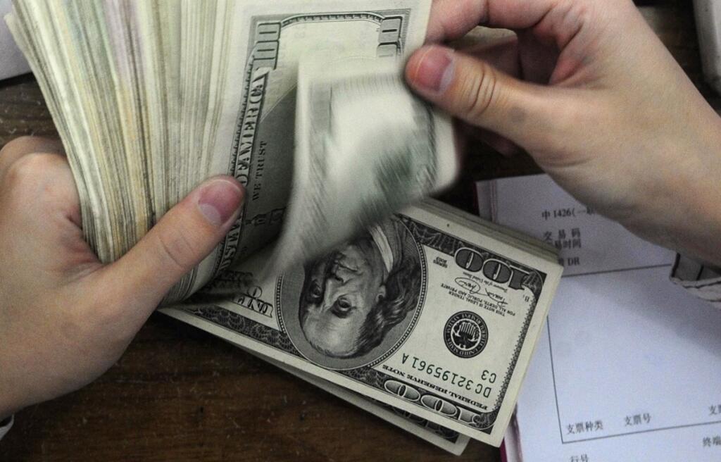 USD
