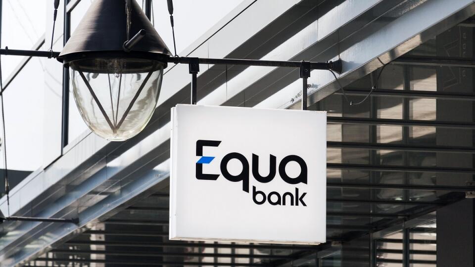 Equa Bank v Prahe