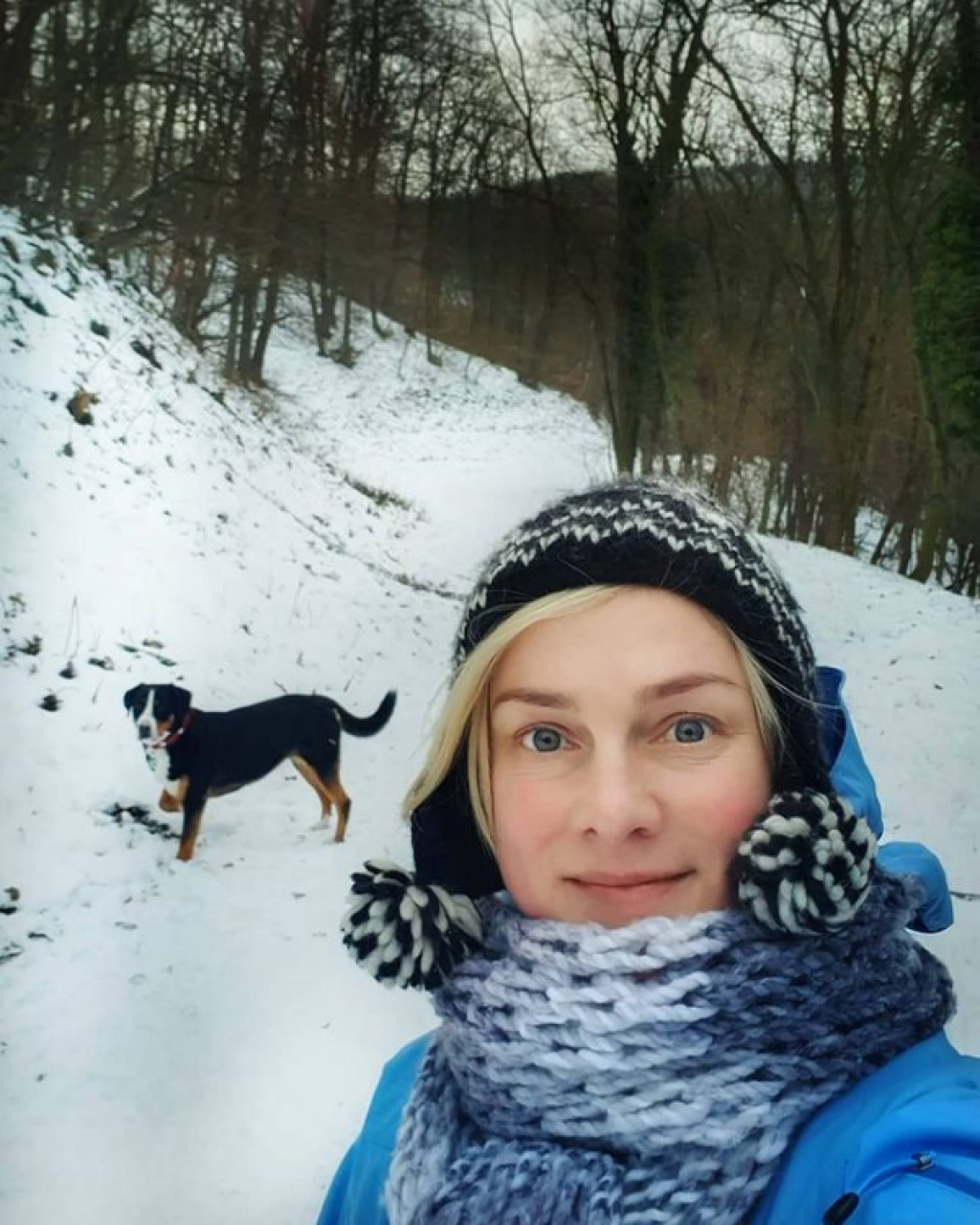 Monika Hilmerová