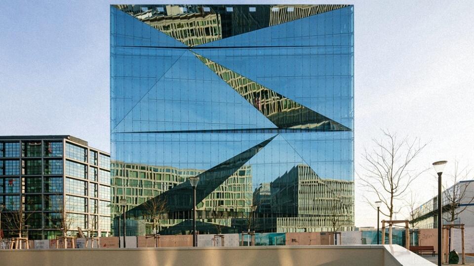 CUBE Berlin