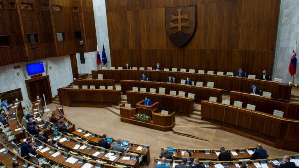 parlament