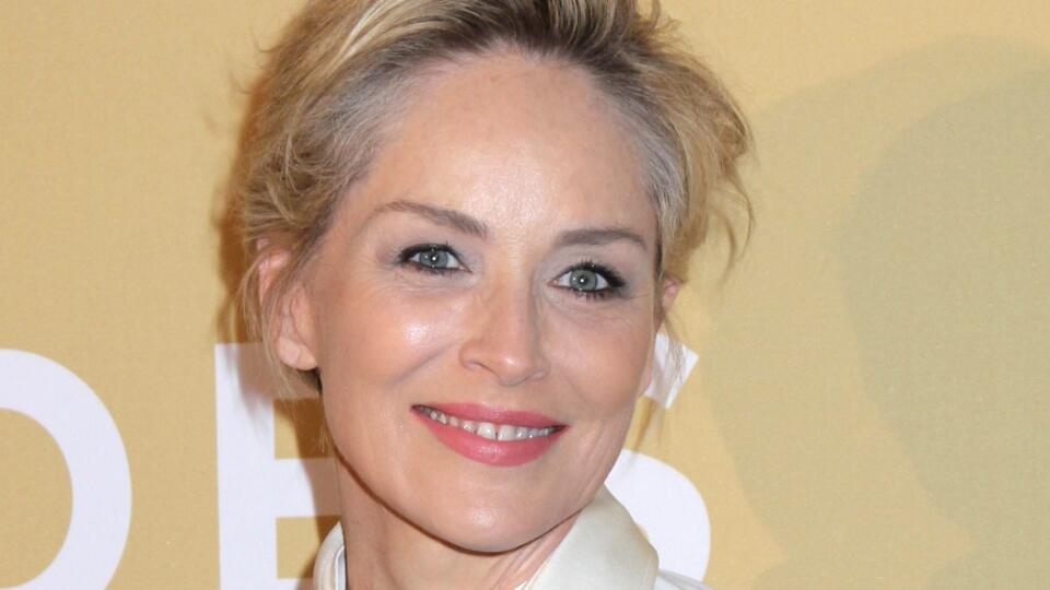 Sharon Stone vsadila na jedálniček s nízkym glykemickým indexom.