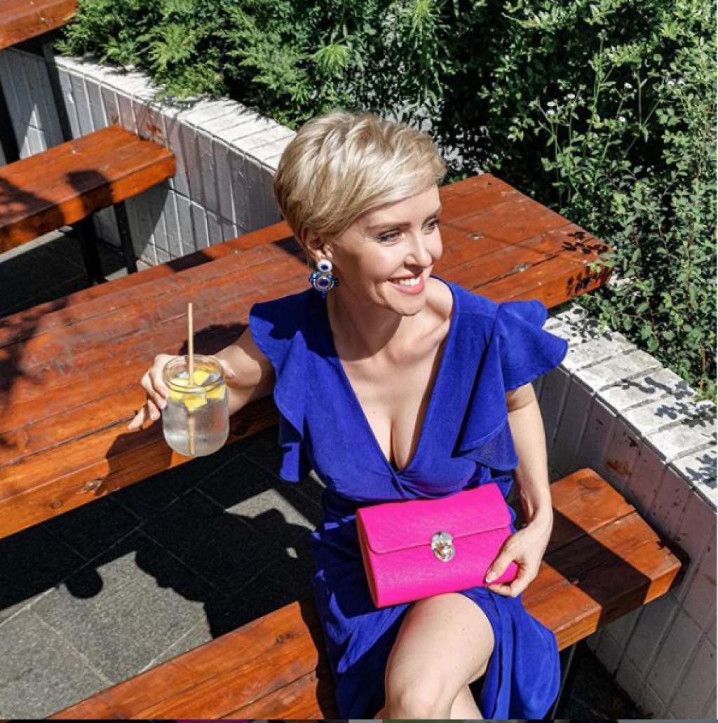Kvetka Horváthová je stále chudšia a chudšia.