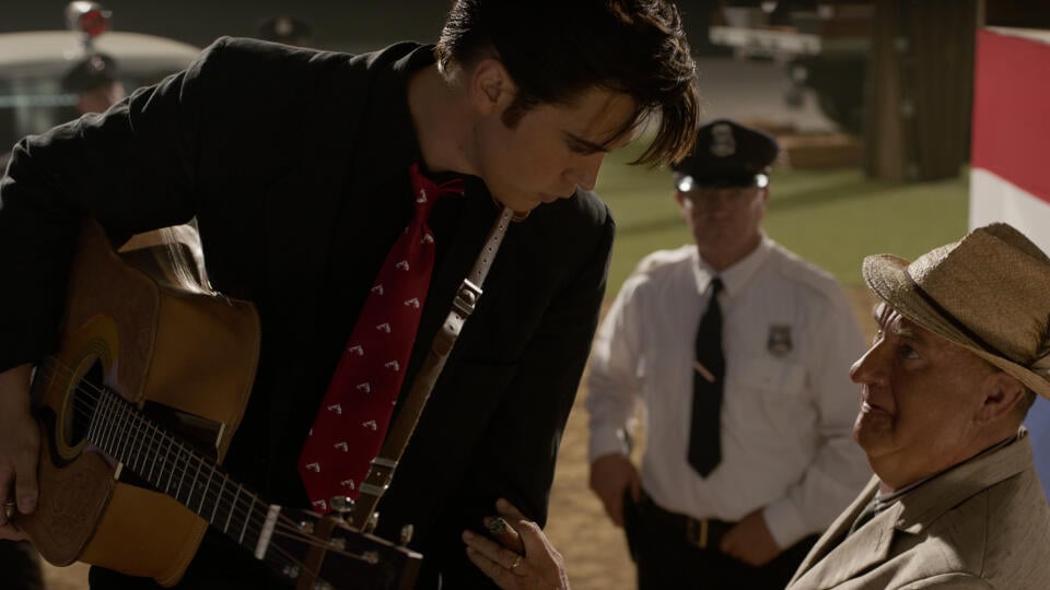 Elvis
