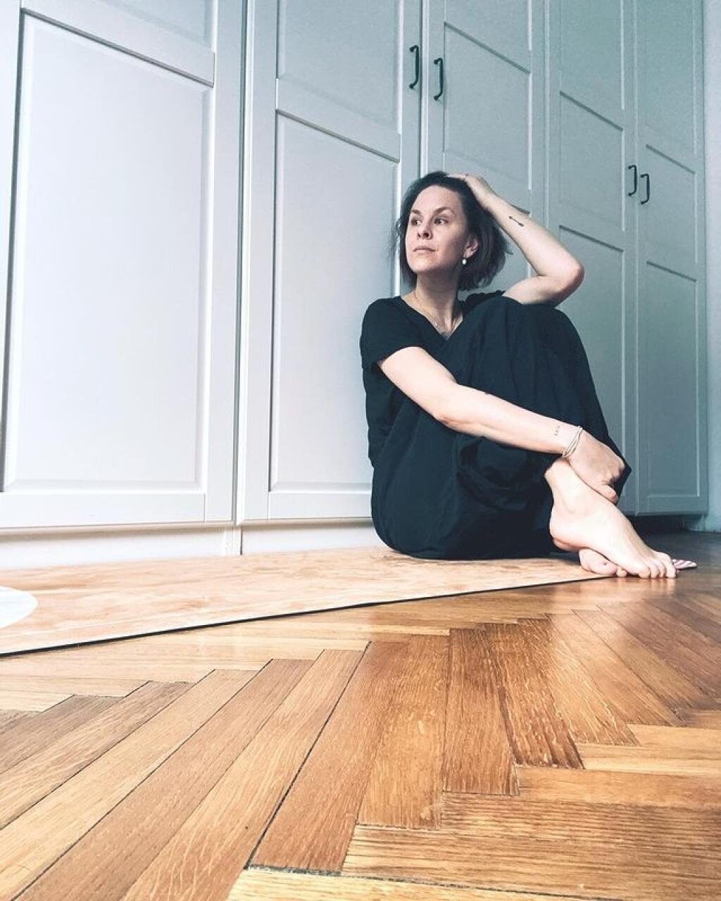 Kristína Tormová