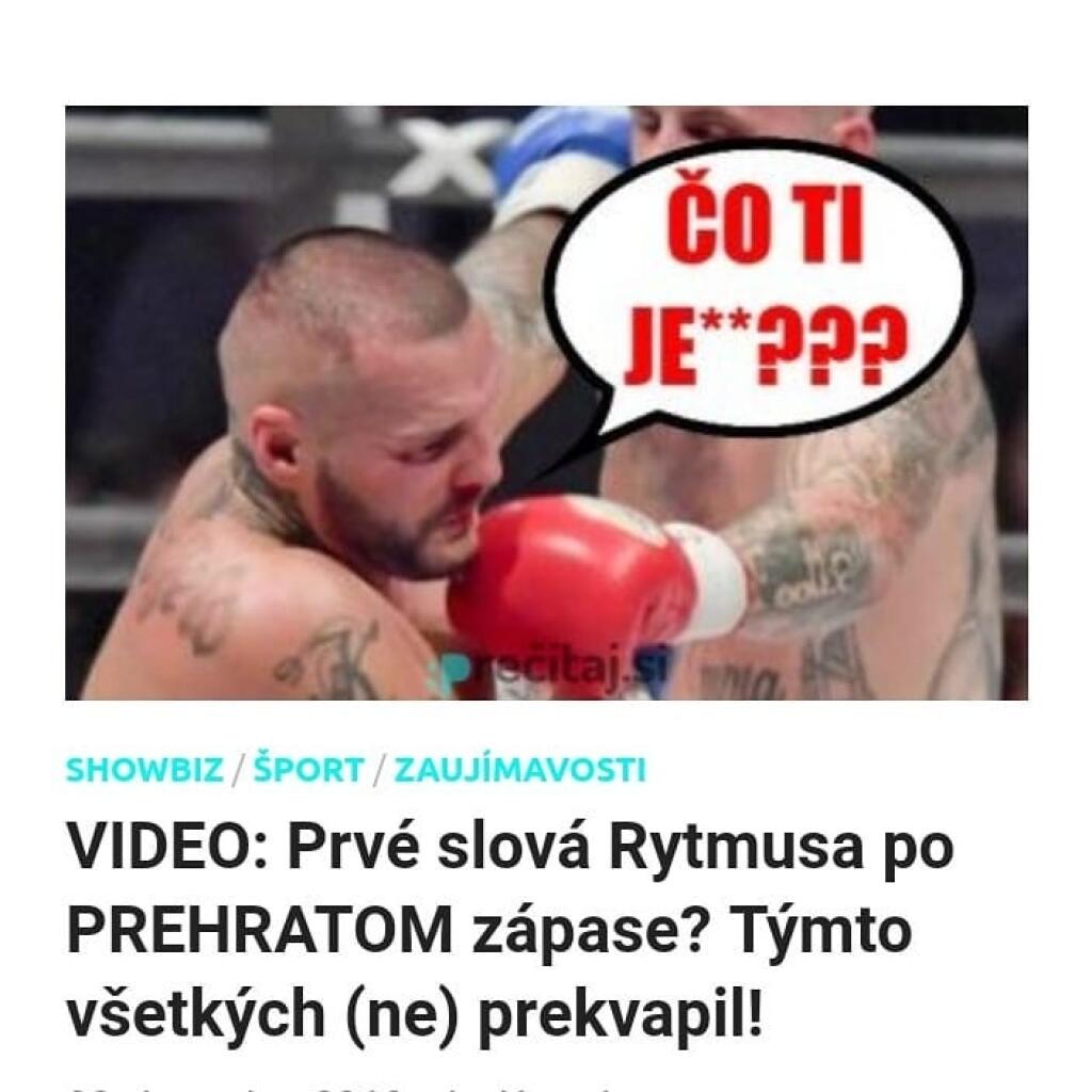 A činila sa aj ľudová tvorba na sociálnych sieťach.