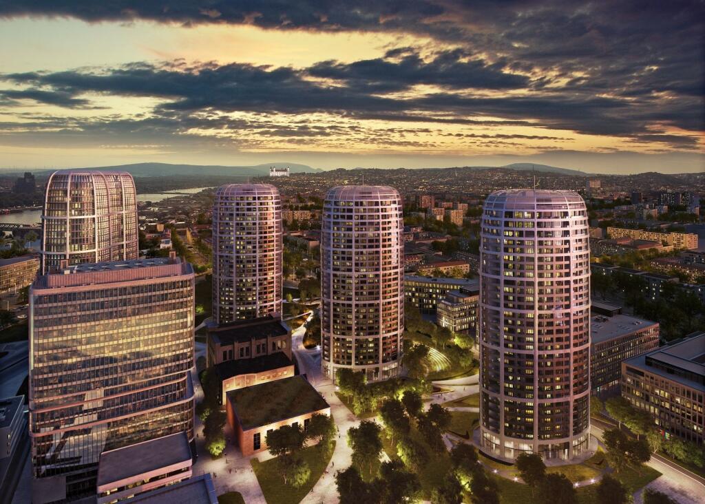 Sky Park