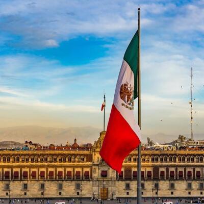 Mexiko patrí k najväčším štátom sveta, čo o ňom viete? (KVÍZ)