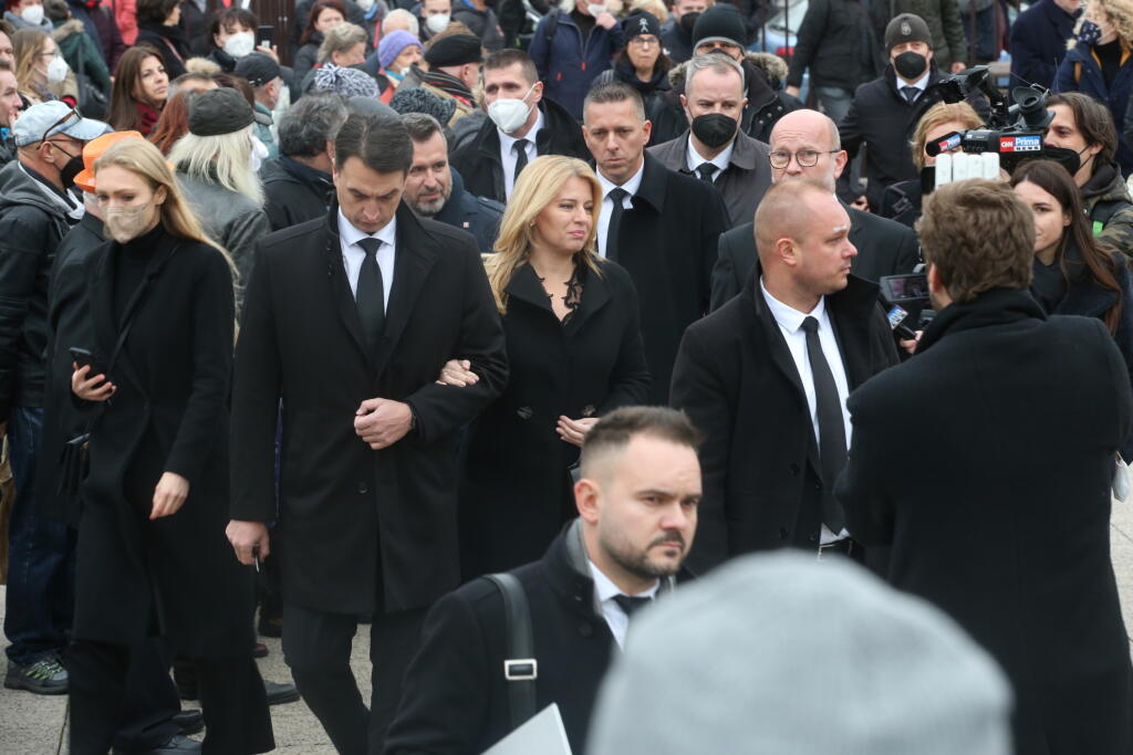 Zuzana Čaputová