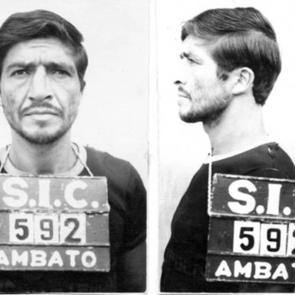 Pedro Alonso Lopez