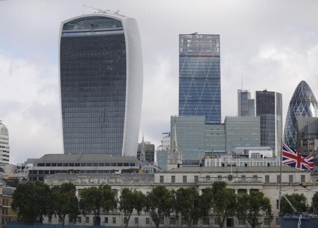 Brexit ešte zabolí. Britov čaká 7 náročných výziev