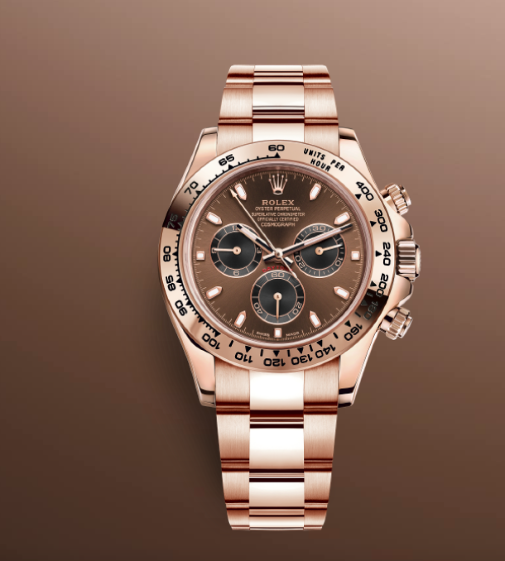 Najdrahšie má Róbert Boženík – Rolex - COSMOGRAPH DAYTONA – 38-tisíc eur.