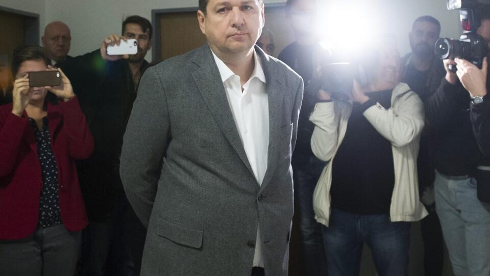 SR Bratislava pojednávanie Ladislav B. vratky DPH BAX