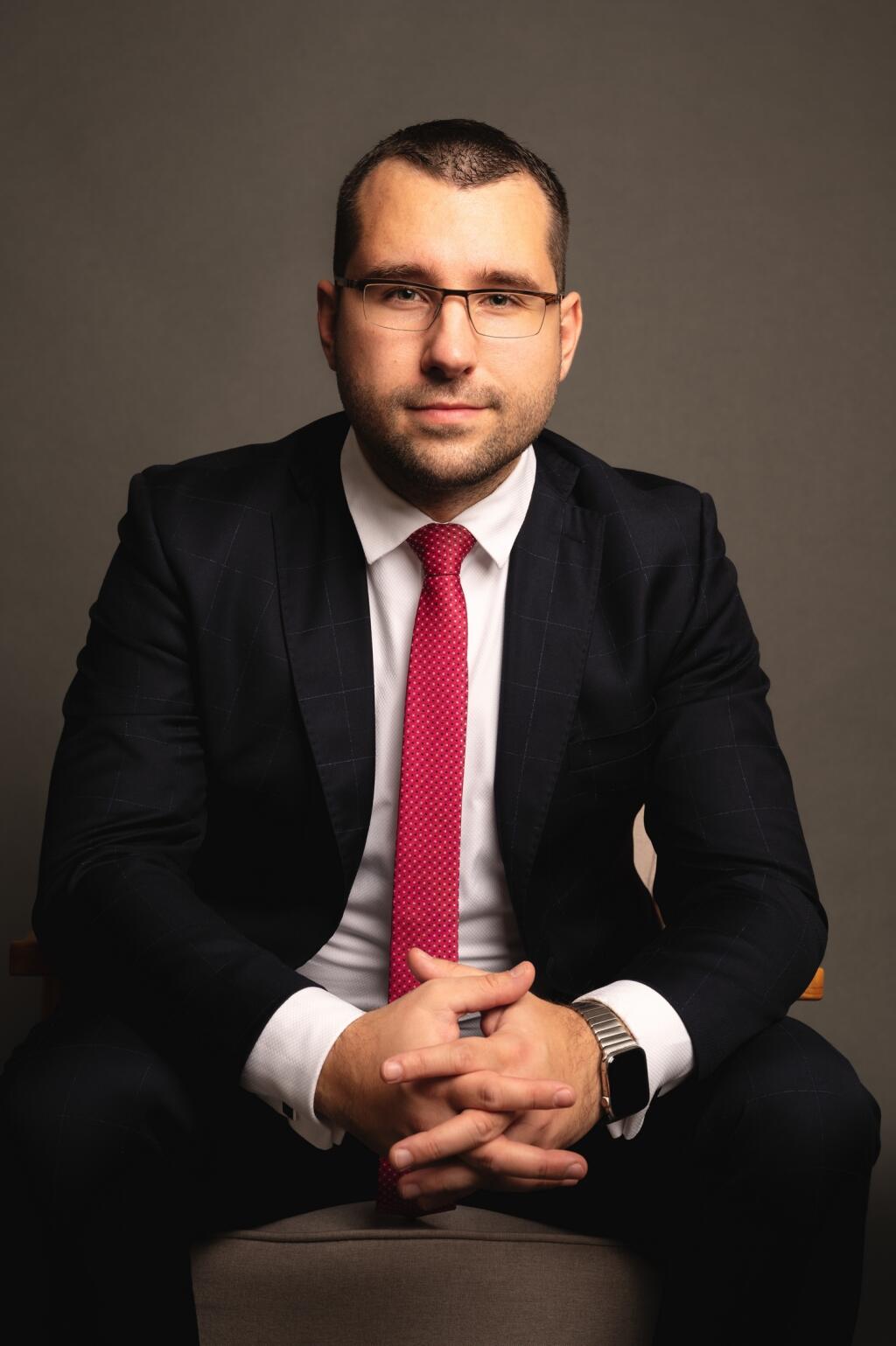 Daniel Ďurica