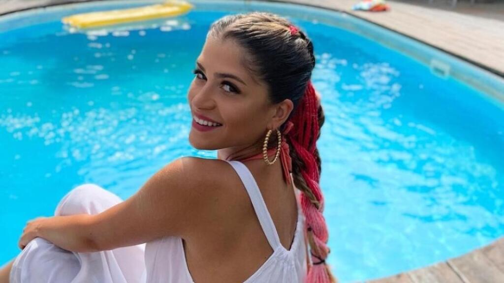 Vanessa Šarköziová