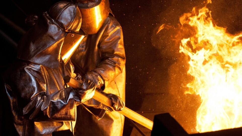 U.S. Steel