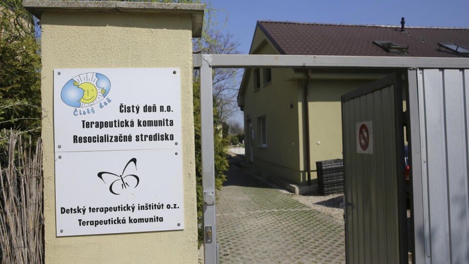 Resocializačné zariadenie Čistý deň funguje aj 4 mesiace po odobratí akreditácie.