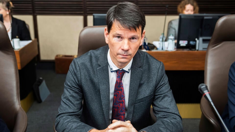 Michal Palkovič