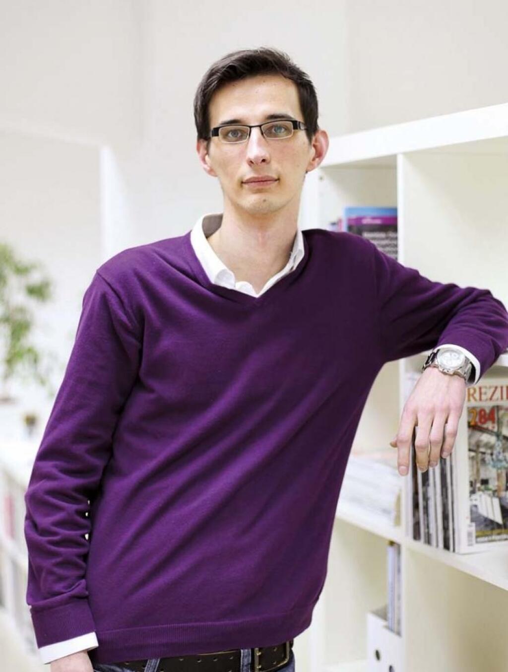 Najskôr živnostník a potom eseročka. Dá sa to aj inak
