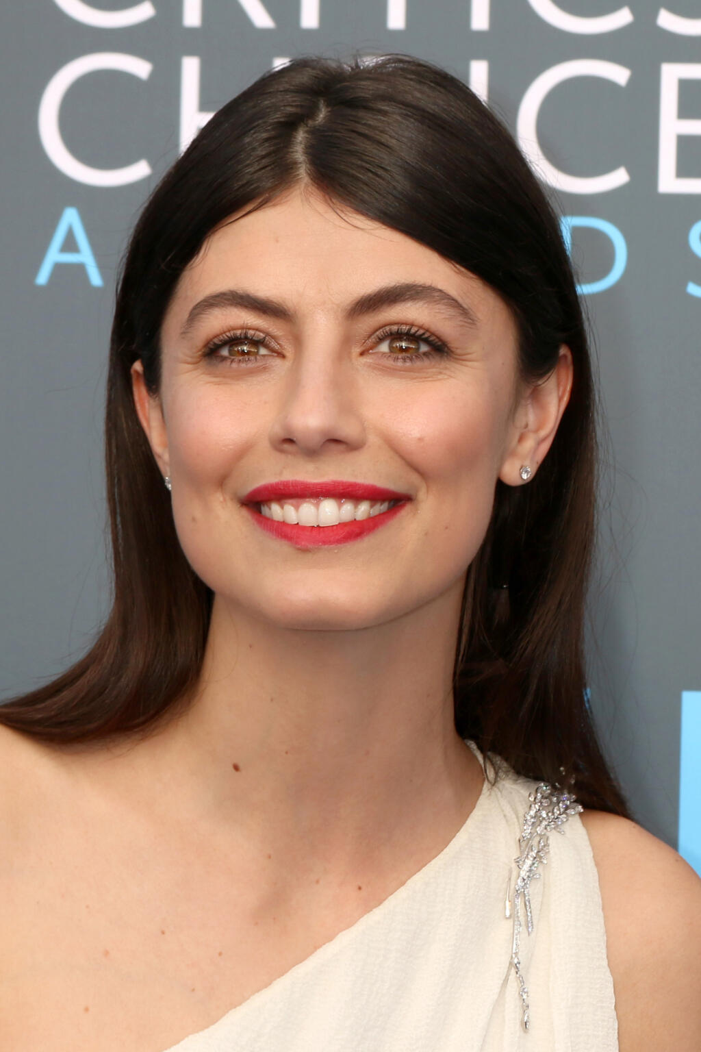 Los,Angeles,-,Jan,11:,Alessandra,Mastronardi,At,The,23rd