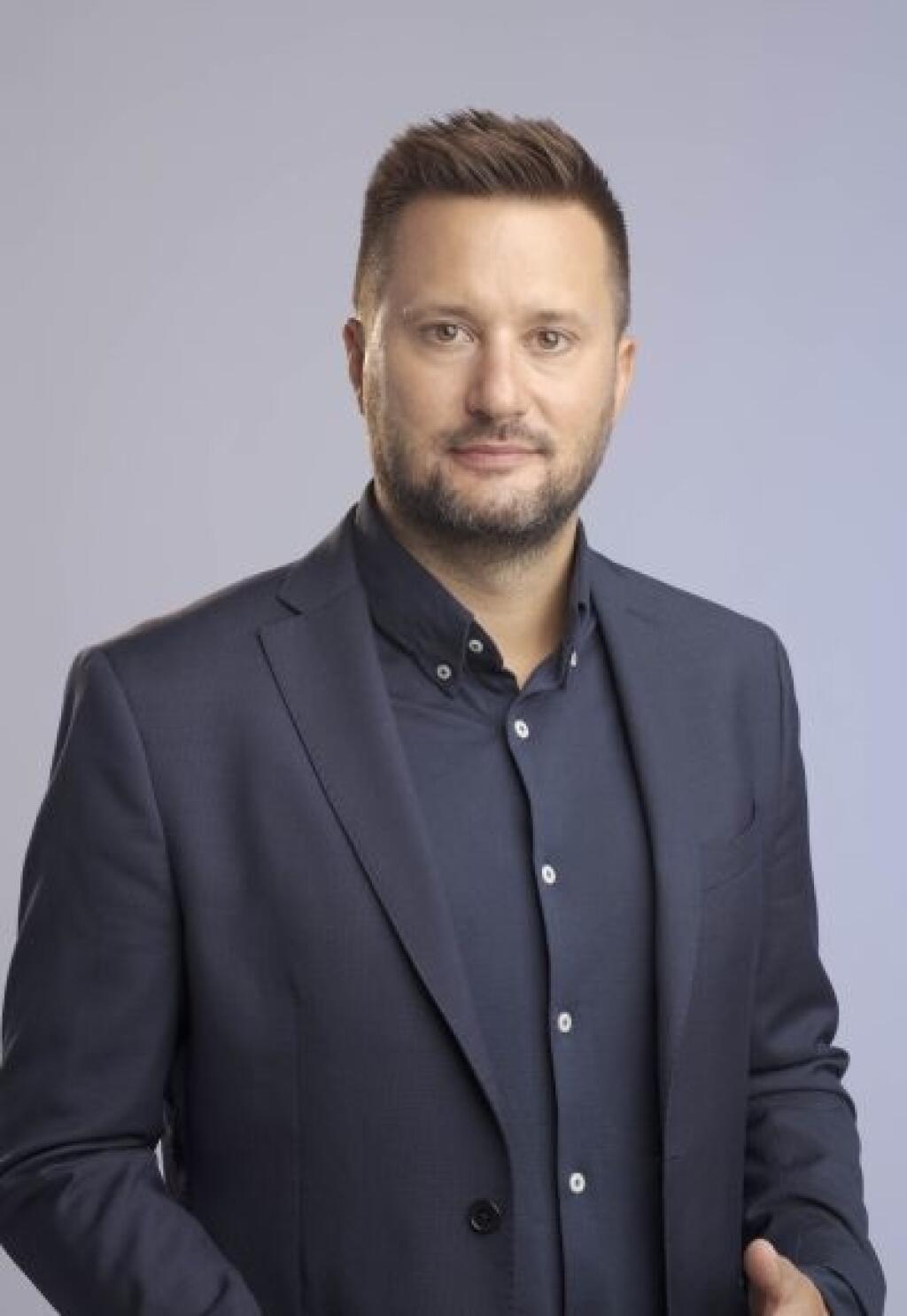 Kandidát na primátora Matúš Vallo: Môj tím má dvojročný náskok