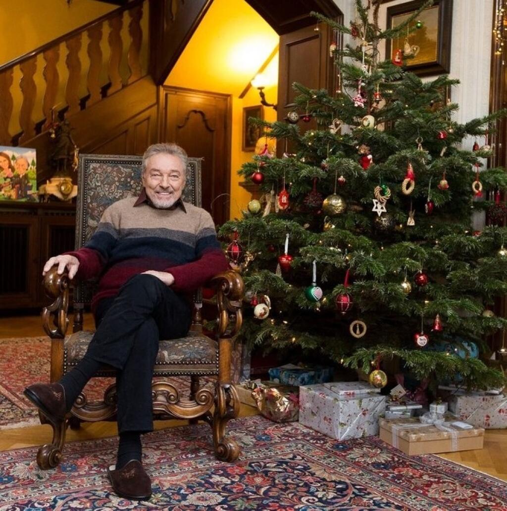 Karel Gott