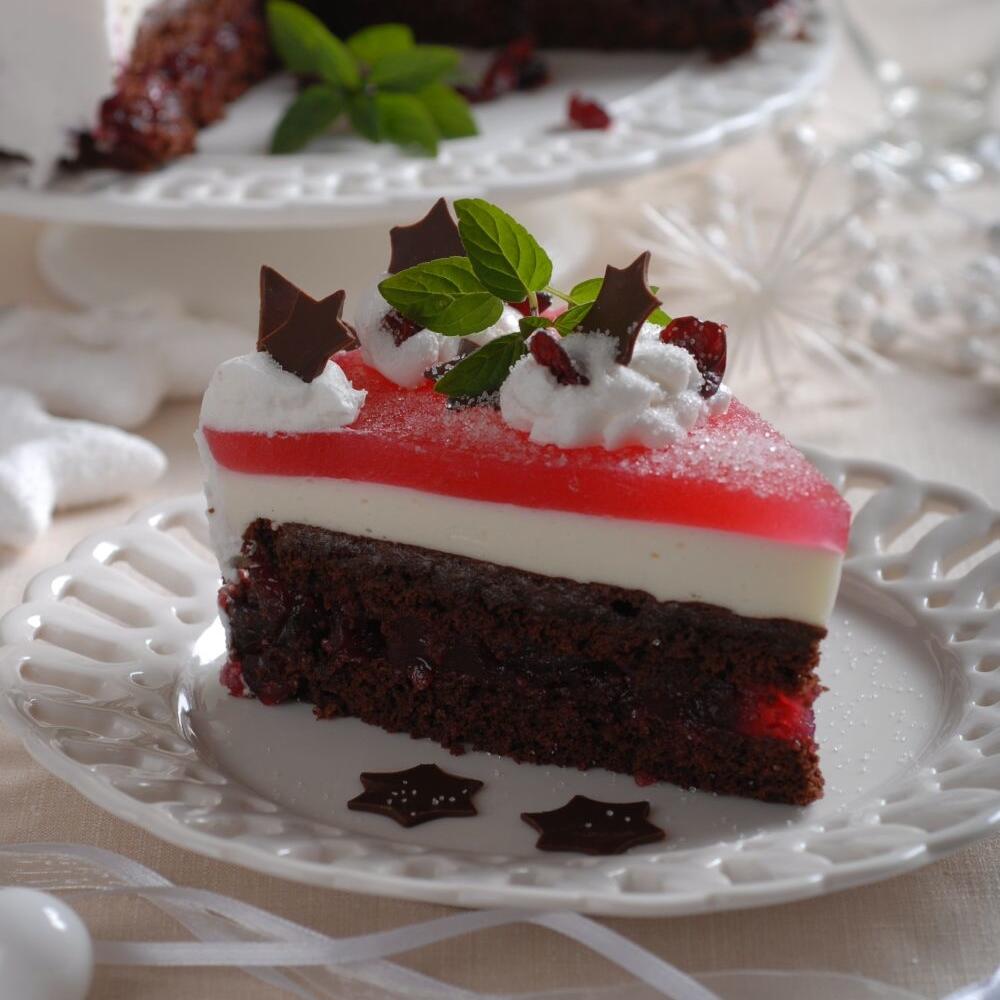 biskvitova torta