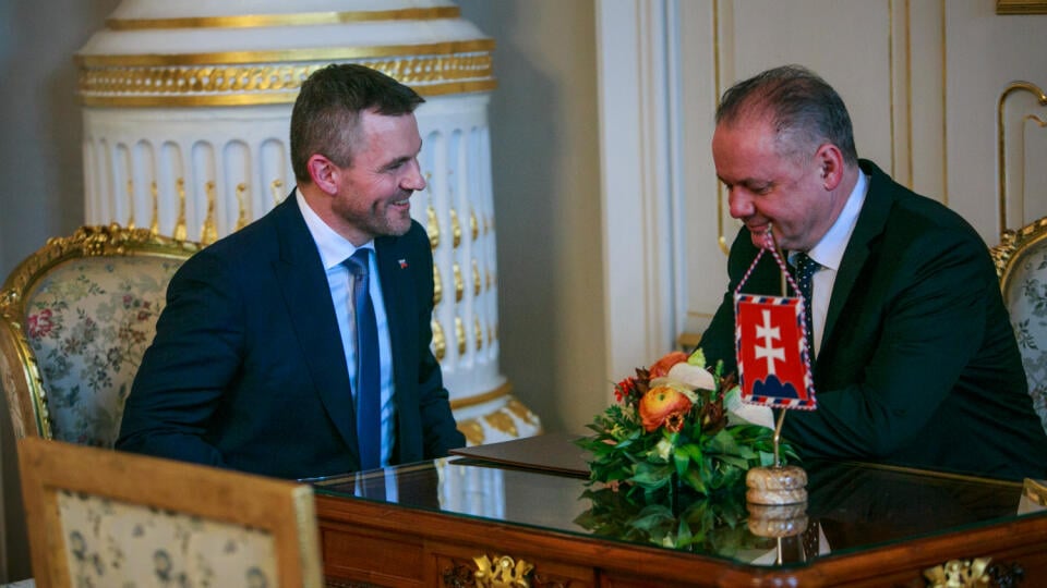 Debata Pellegriniho a Kisku v televízii mala nečakaný ohlas.