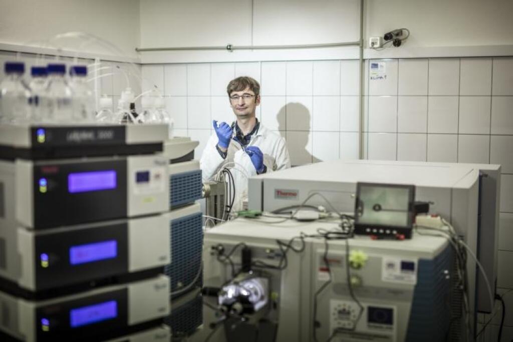 Vedec roka Ján Tkáč: Cukry na povrchu molekúl odhalia rakovinu v ranom štádiu