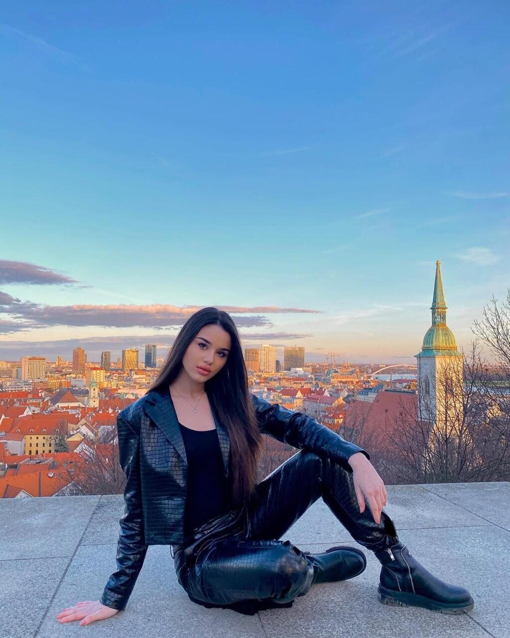 Vanessa Antovská