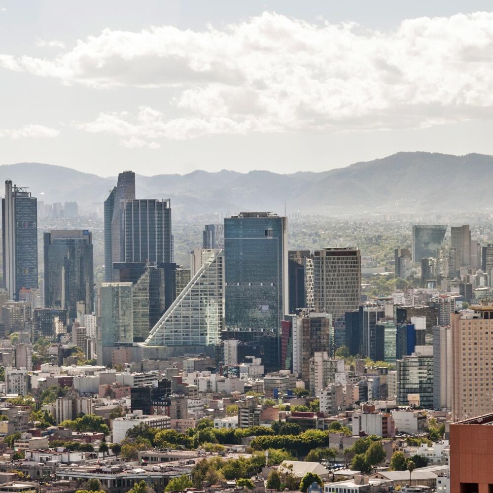 Ciudad de Méxiko